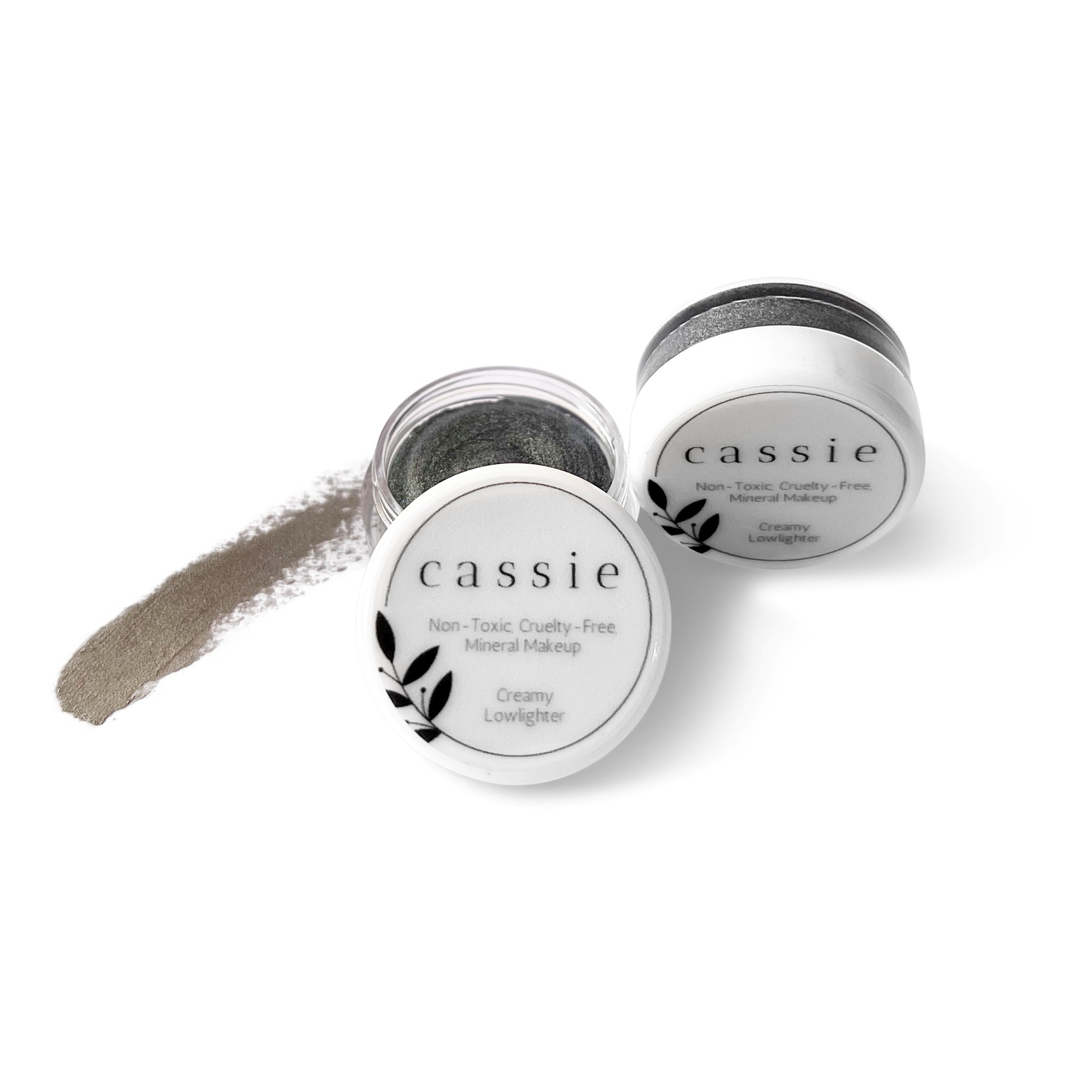 Charcoal Creamy Lowlighter - Image 2