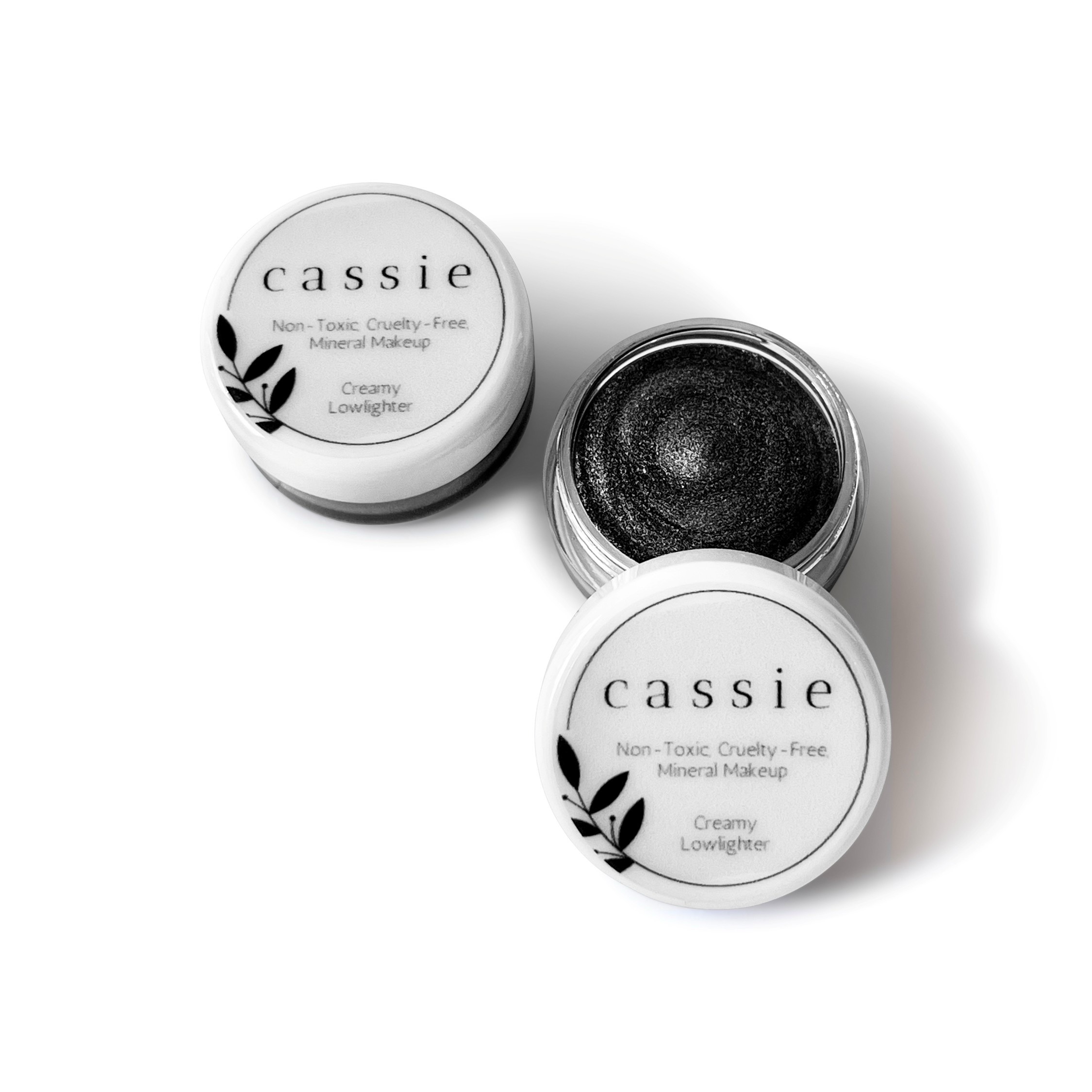 Charcoal Creamy Lowlighter