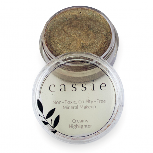 Cassie Kids - Creamy Highlighter