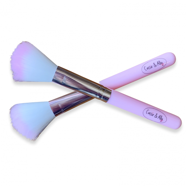 Cassie Kids - Blush Brush