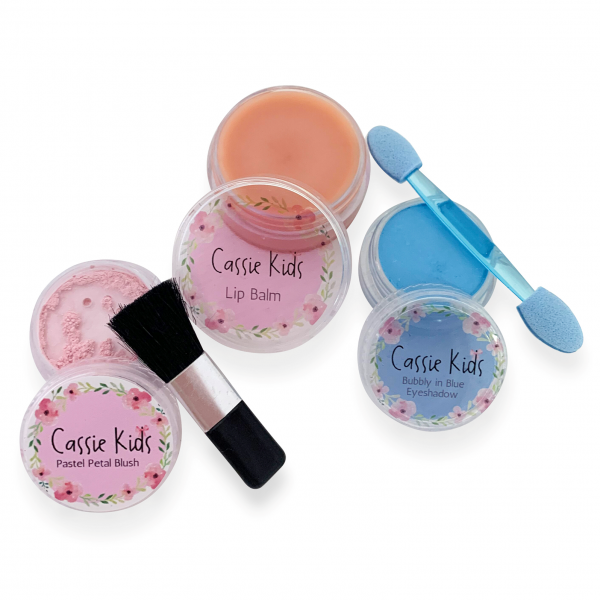 Cassie Kids Makeup For Kids