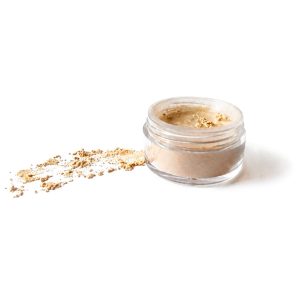 Champagne Glow Highlighting Powder