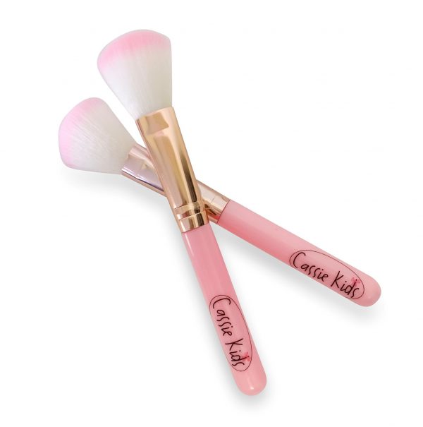 Cassie Kids Blush Brush