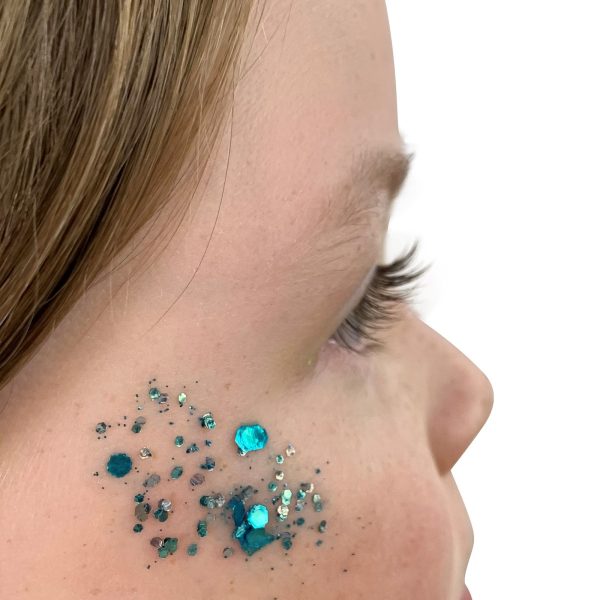 Fancy Firefly Bioglitter® - Image 9