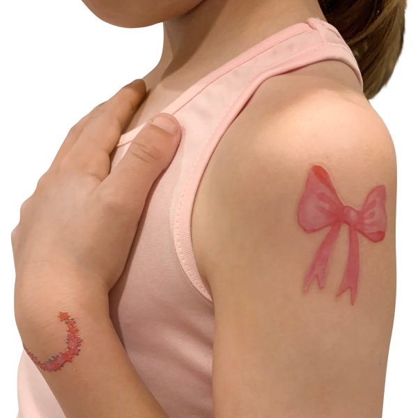 Planttoos™ Plant-Based Temporary Tattoos - Image 4