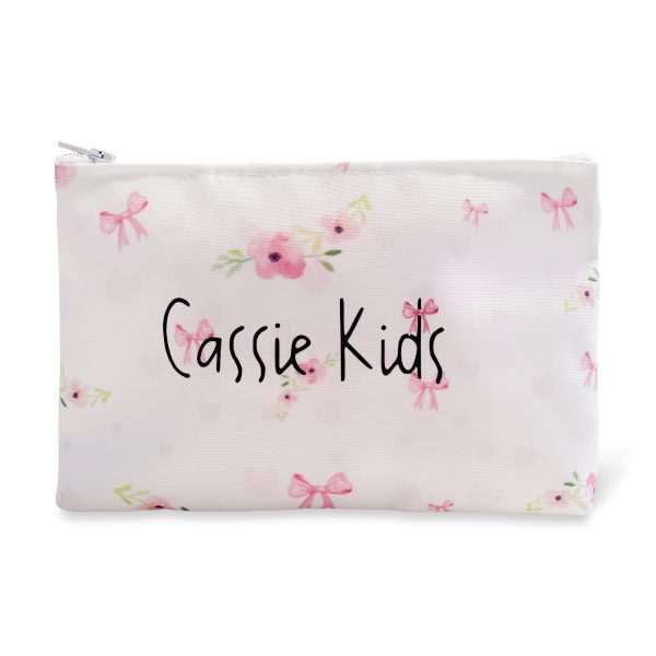 Makeup Bag