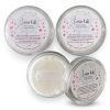 Rose Sparkle Body Powder