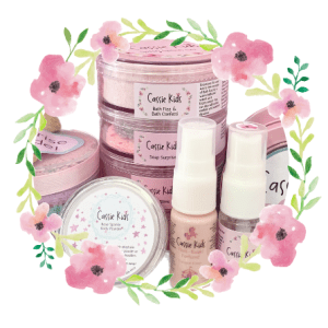 Bath & Body
