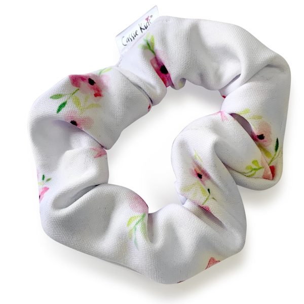 Quick Dry Scrunchie - Image 2