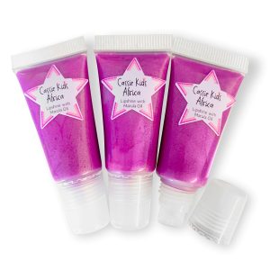 Cassie Kids Africa - Lipshine (with Marula Oil)