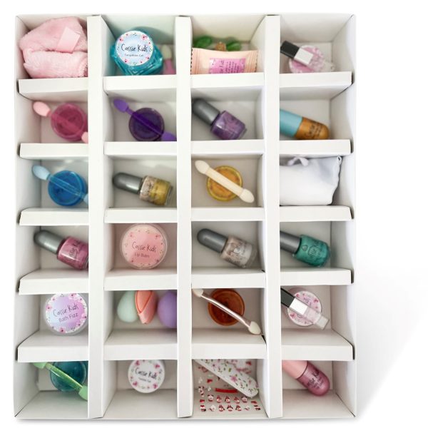 Christmas Makeup Advent Calendar - Image 2