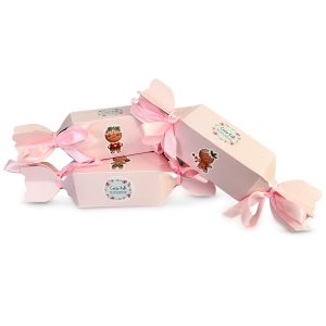 Christmas Cracker - Lovely in Lilac