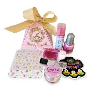 Diwali Gift Set - Pretty in Pink