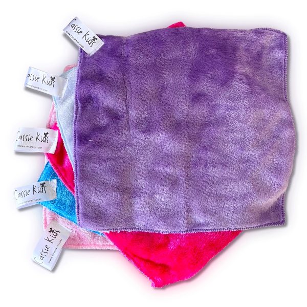Magic Microfibre Facecloth - Image 6