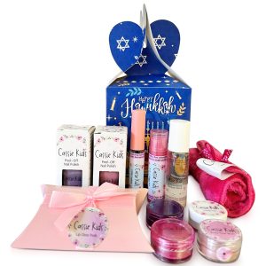 Hanukkah Deluxe Box