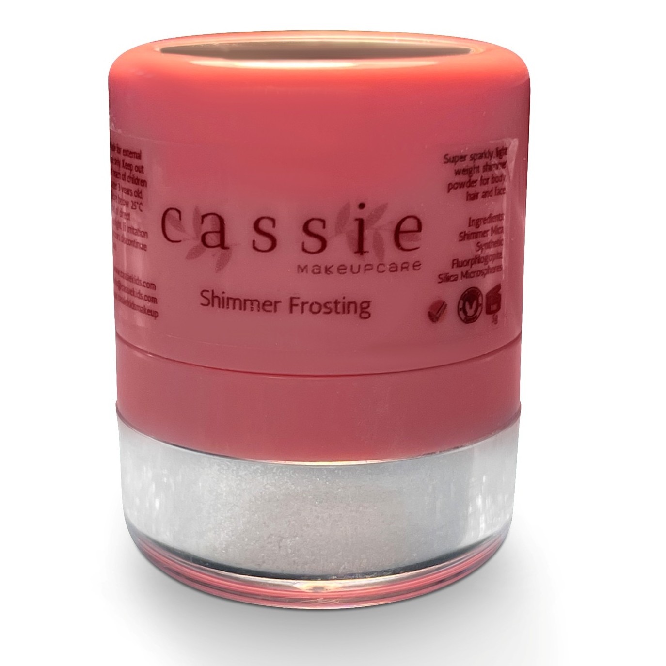Shimmer Frosting - Image 2