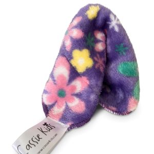Springtime Magic Microfibre Facecloth