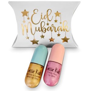 Eid Lip Gloss Pods
