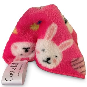 Easter Magic Microfibre Facecloth