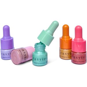 Highlighting Moondrops