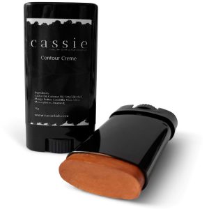 Bronzing Contour Creme