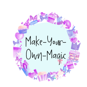 Make-Your-Own Magic