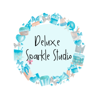Deluxe Sparkle Studio