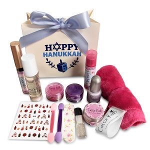 Happy Hanukkah Gift Set