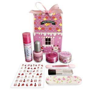 Christmas Gift Set - Pretty in Pink