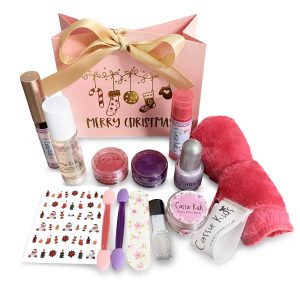 Merry Christmas Gift Box