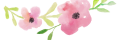 Pink poppies